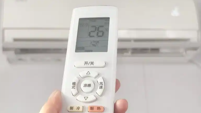 空调24小时不关更省电？电力公司回应