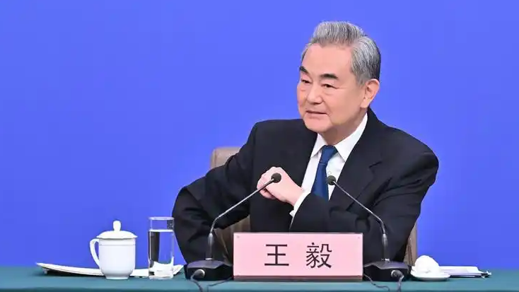  王毅将主持联合国安理会高级别会议