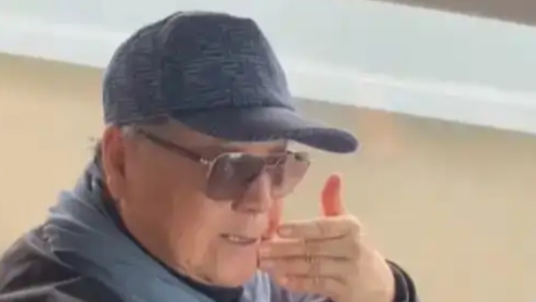 莫言新书素材一半来自短视频