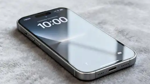  iPhone18Pro或涨价270美元