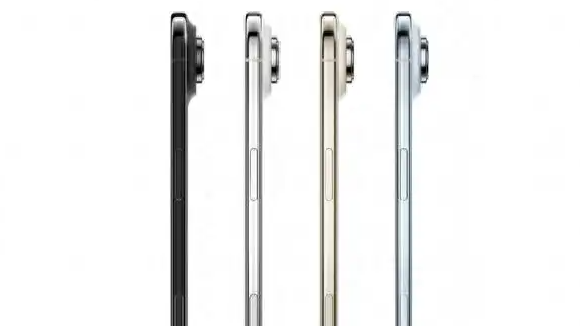 iPhone Air官方价格暴跌2000元