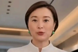 吴越质问“花姐”骗了多少钱