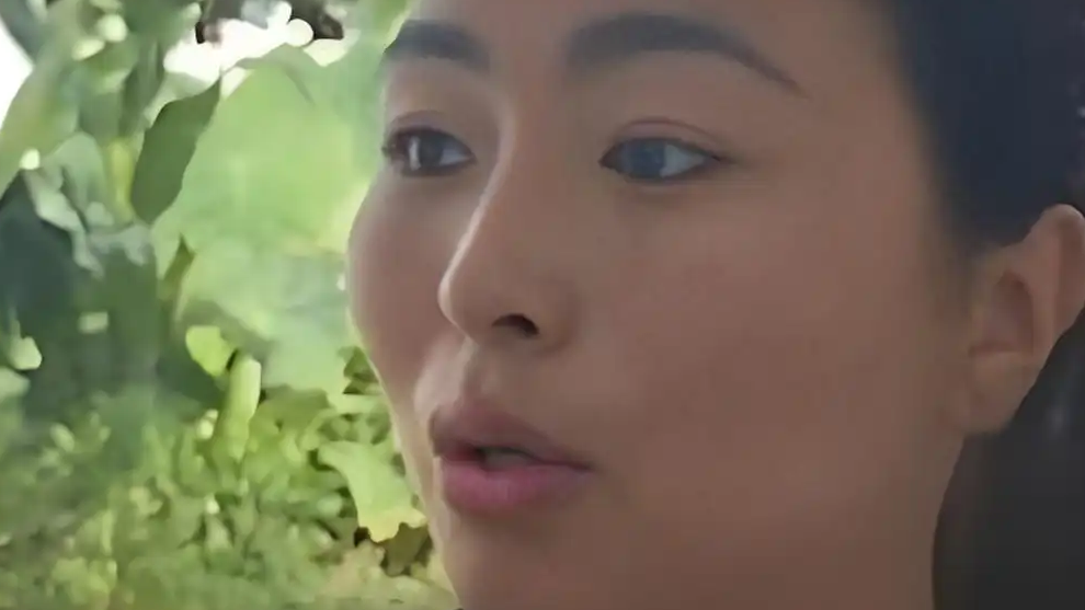 哥哥去世 弟媳成7个孩子的妈
