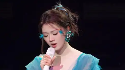 單依純又困了