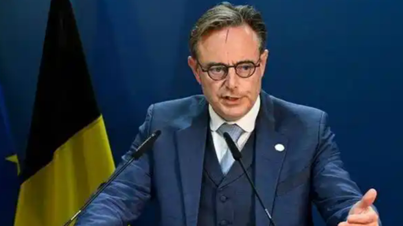 比利时首相这封信是在给欧盟挖坑