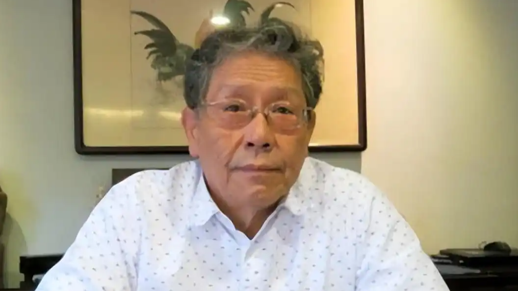 台退将称日本只能来台湾换柴犬