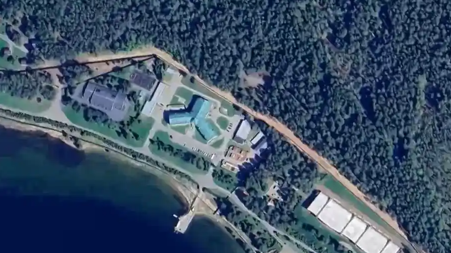 普京官邸遭袭？俄乌各执一词