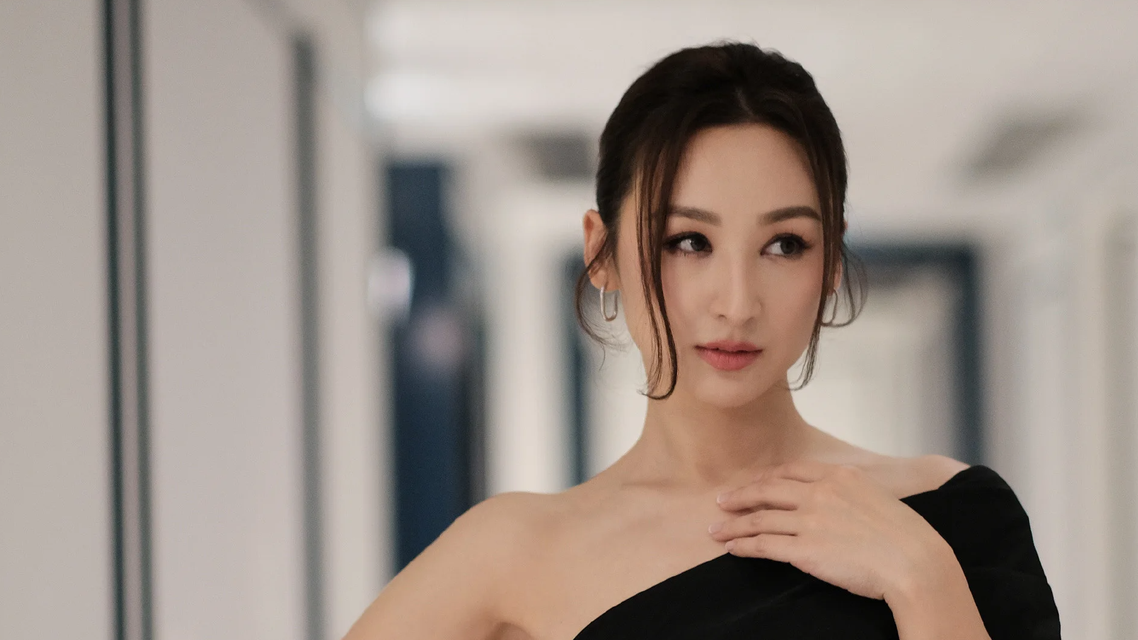  知名女演员自曝患精神疾病