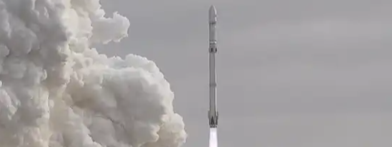 长征十二号甲运载火箭回收未达预期