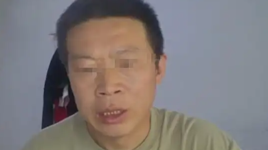 李连杰：我已经是腊肠了