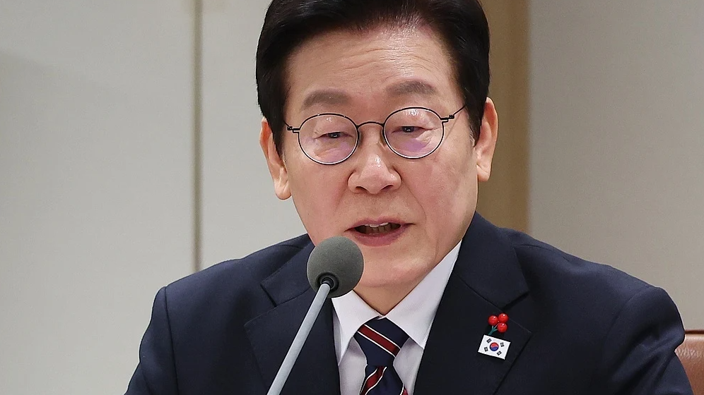 韩总统：无人机“入朝”是严重犯罪