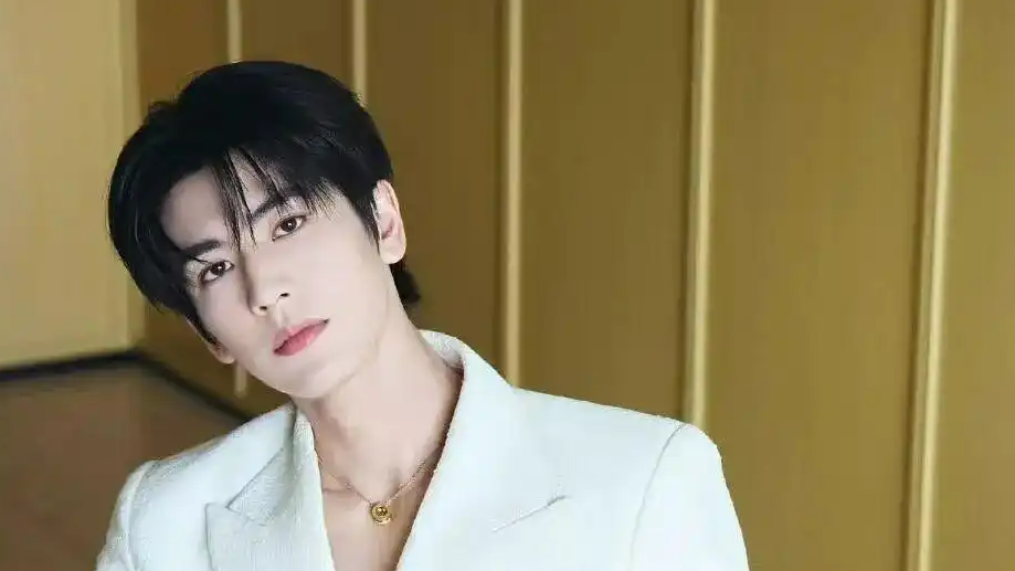张凌赫将参加海峡论坛相关活动