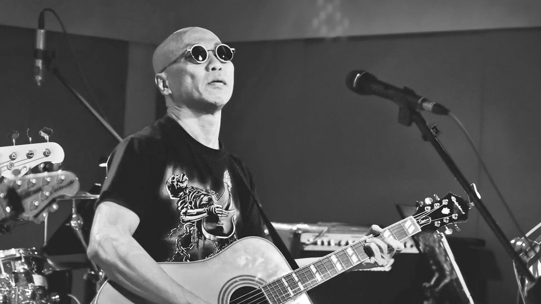  音乐人韩贤光病逝 曾编曲《单身情歌》