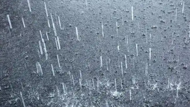 暴雨黄色预警！7省部分地区有大暴雨