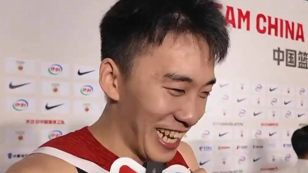 王俊杰怒夸杨瀚森：NBA超级高水平