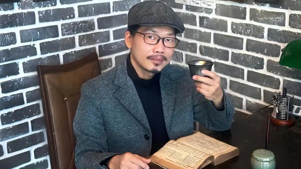 方文山就“出轨”等传闻发律师声明
