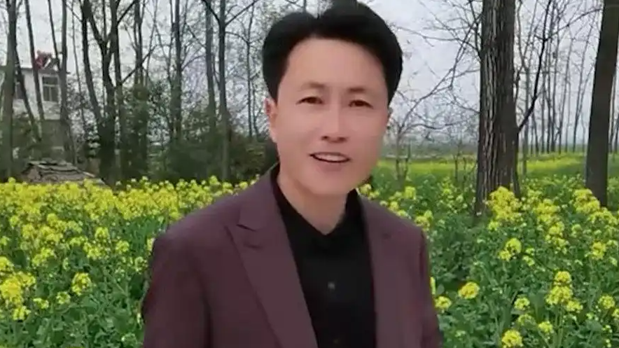 被封禁的网红“秀才”疑似借壳复出