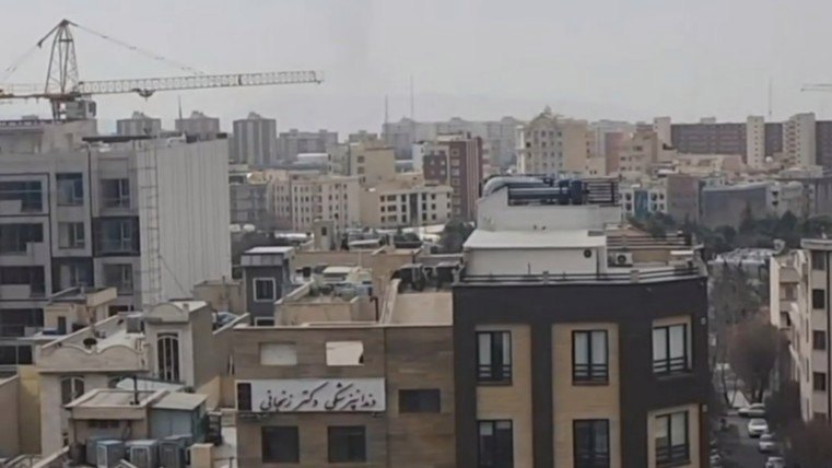 以色列关闭领空