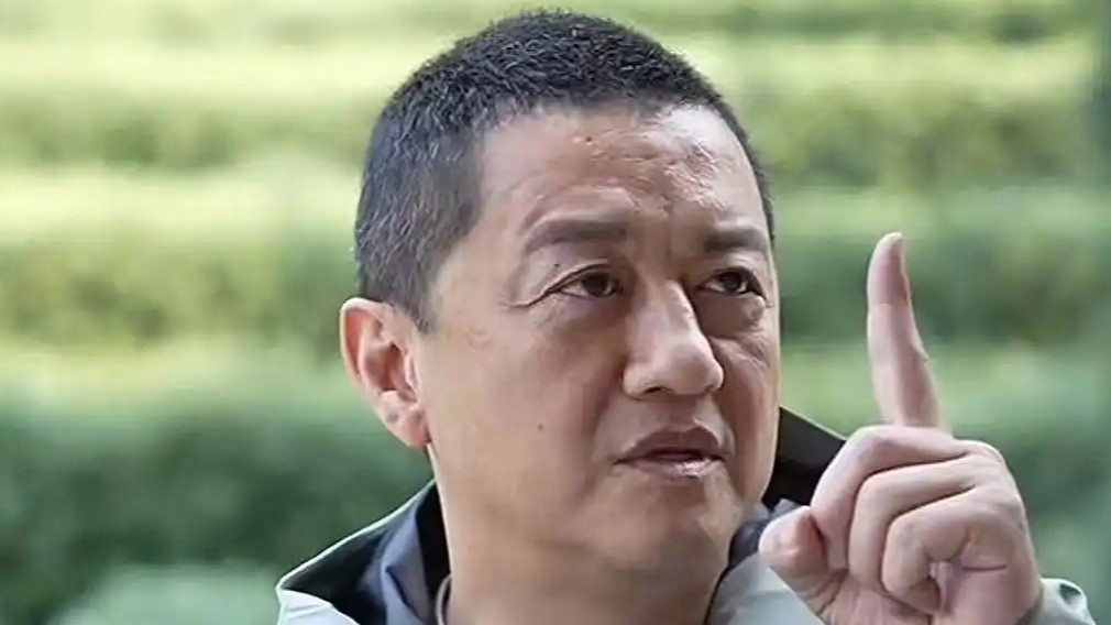 李亚鹏否认丽江项目失败：2年卖70亿