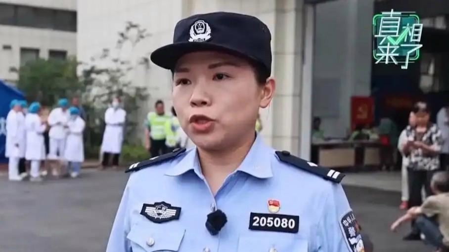  这些涉及柳州地震的信息是谣言
