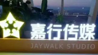  嘉行回应黄杨钿甜父亲职务等问题