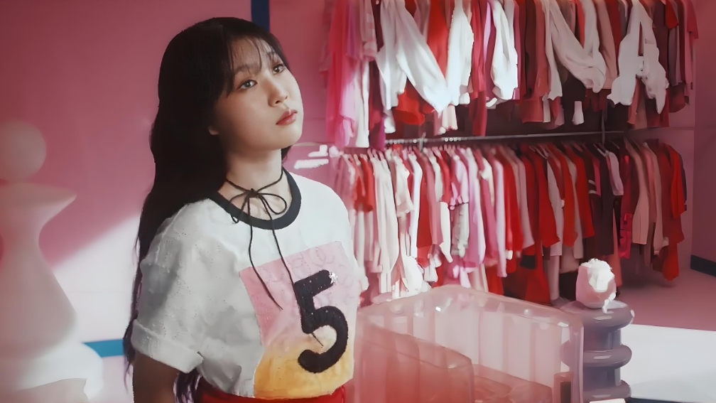 小沈阳女儿NINA出道