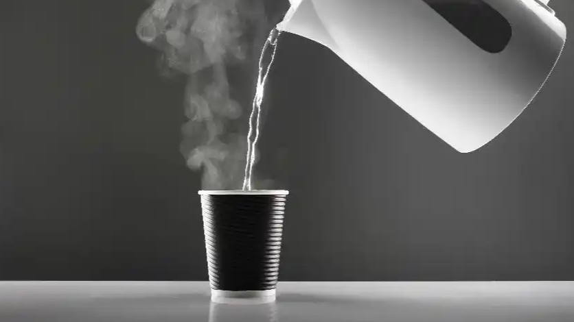 最好的饮品其实就在身边