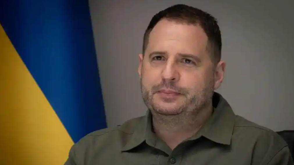 乌腐败丑闻发酵 泽连斯基助手辞职