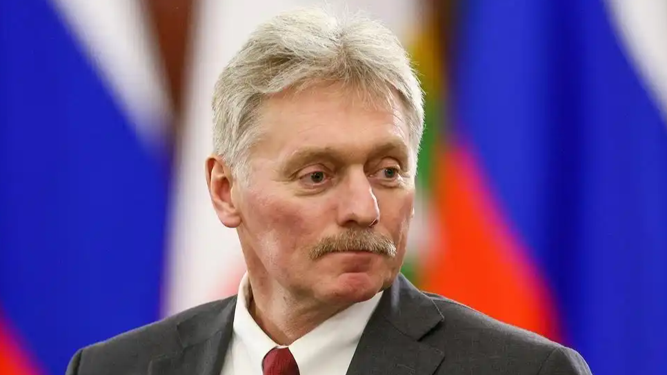 欧盟未向俄提出增加能源供应请求