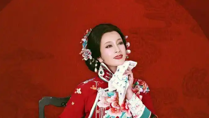 多地多場劉曉慶主演話劇取消