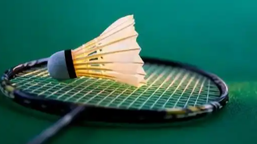 小偷的手还是伸向了羽毛球