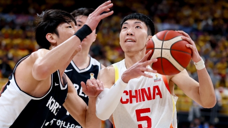 郭士强回应男篮主场不敌韩国