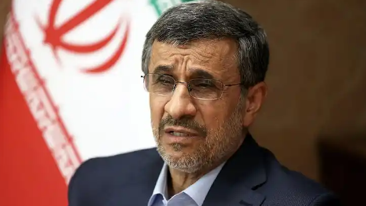 内贾德家属否认其死亡消息