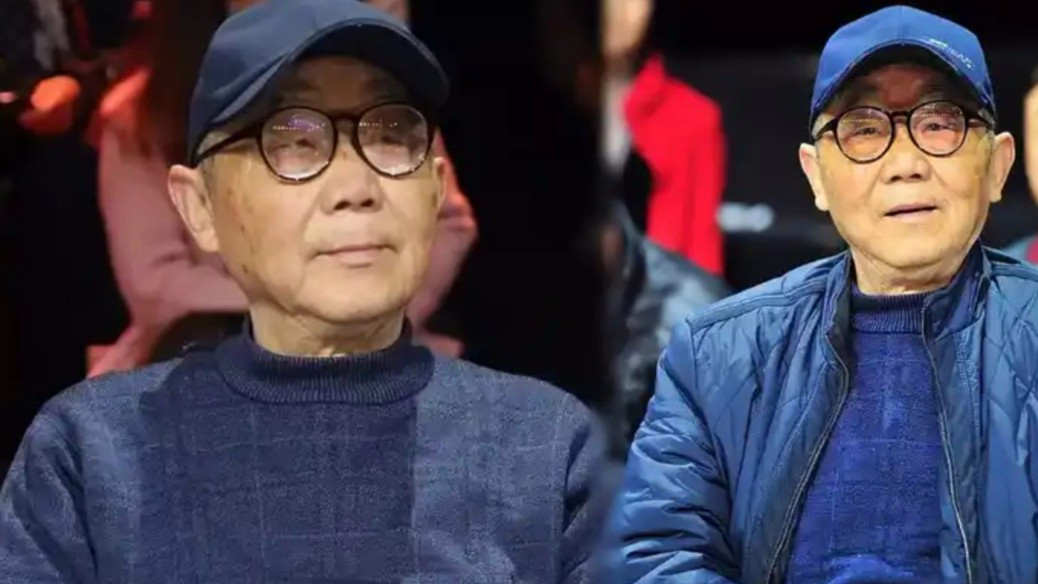  著名相声演员朱文先因病去世
