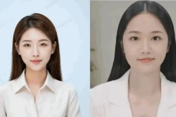   AI面试 恐怖谷 缩略图