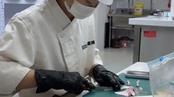  宝妈投诉蛋糕店未果反助店家爆单