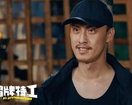 冒牌特工[杜比视界版本][国语音轨.7z