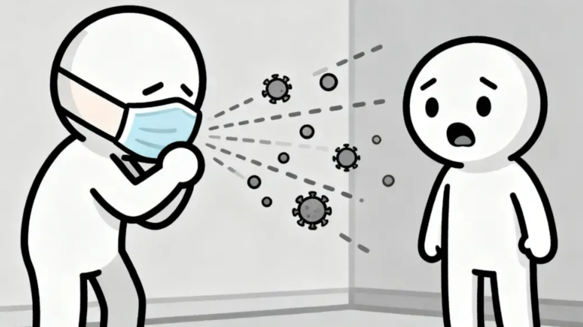 阳性率达51.18% 流感仍处上升期