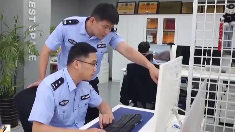  碰瓷团伙求职不挑活 入职就索赔