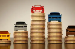 车企开始抢芯片