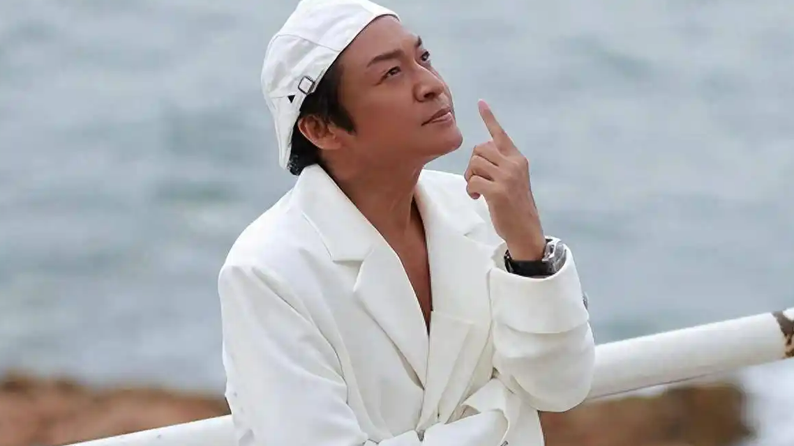  马景涛直播中晕倒 本人回应来了