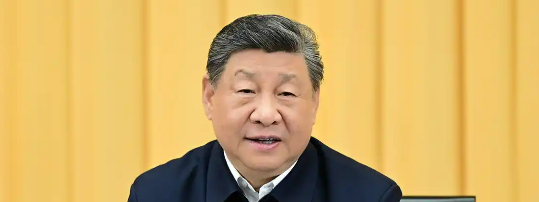  总书记对加强基础研究作出战略部署