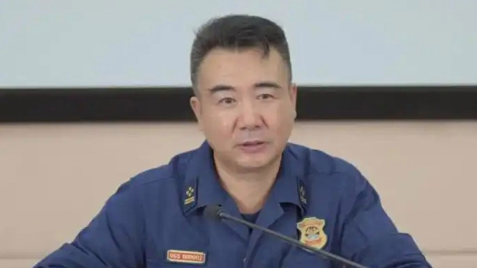 消防领域重拳反腐 7名总队长被查