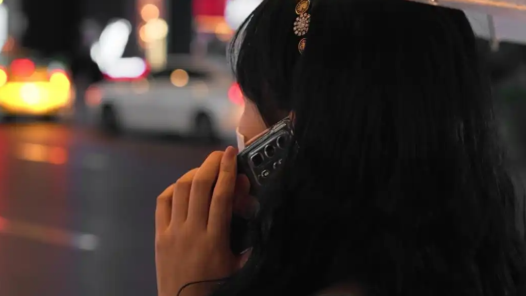 女子患病竟收到陌生女人电话催离婚