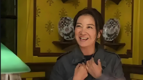  賈玲43歲慶生照曝光 本人超瘦