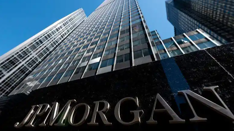 特朗普起诉美最大银行 索赔50亿美元