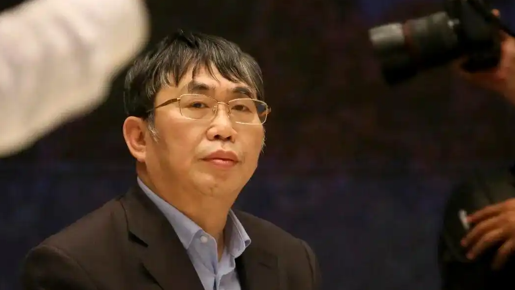 聂卫平曾连胜多位日本超一流棋手