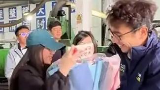 给员工春节放假35天老板又发5千红包