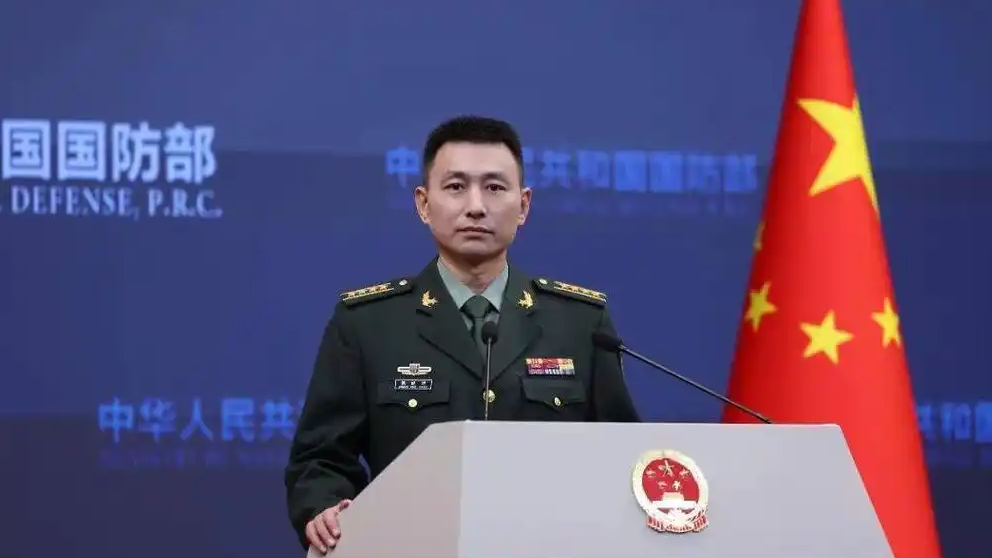  国防部回应日本作战力量登陆菲律宾