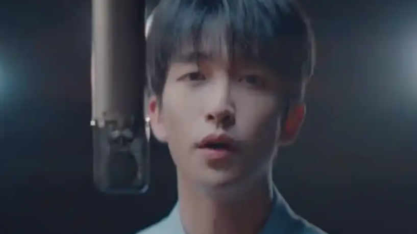  惠英红新片《数到三》上映